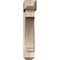 Ekena Millwork Imperial Craftsman Smooth Bracket w/ Offset Brace, Douglas Fir, 7 1/2"W x 34"D x 38"H BKT0806X34X38IMP04SDF - alternate 4
